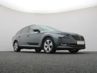 Skoda Superb 1.6 88kW thumbnail