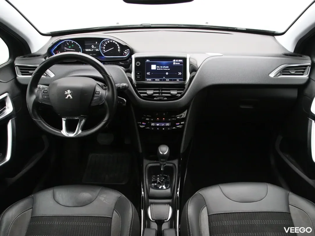 Peugeot 2008 1.5 88kW