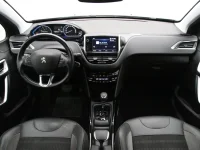Peugeot 2008 1.5 88kW thumbnail