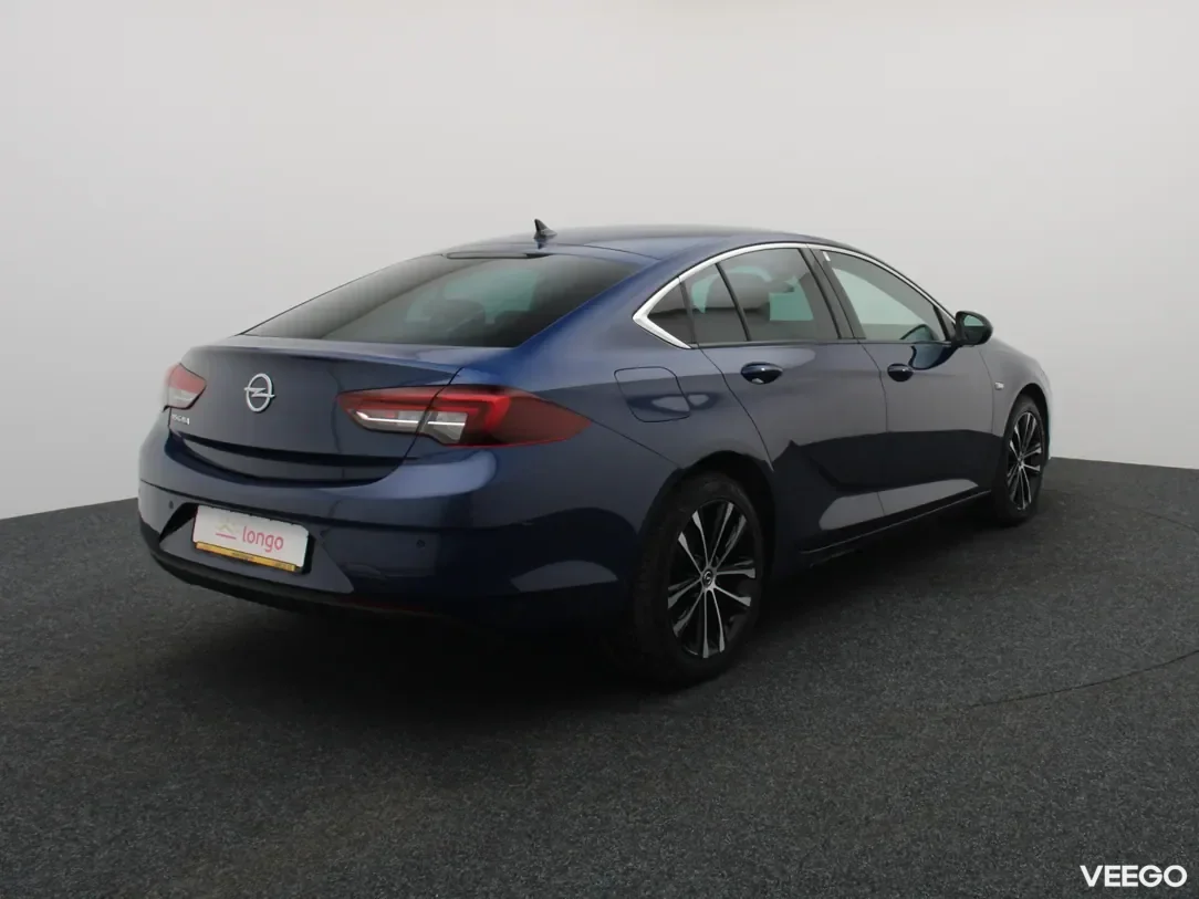 Opel Insignia 1.5 90kW