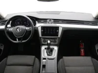 Volkswagen Passat 1.6 88kW thumbnail