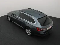 Skoda Superb 1.6 88kW thumbnail