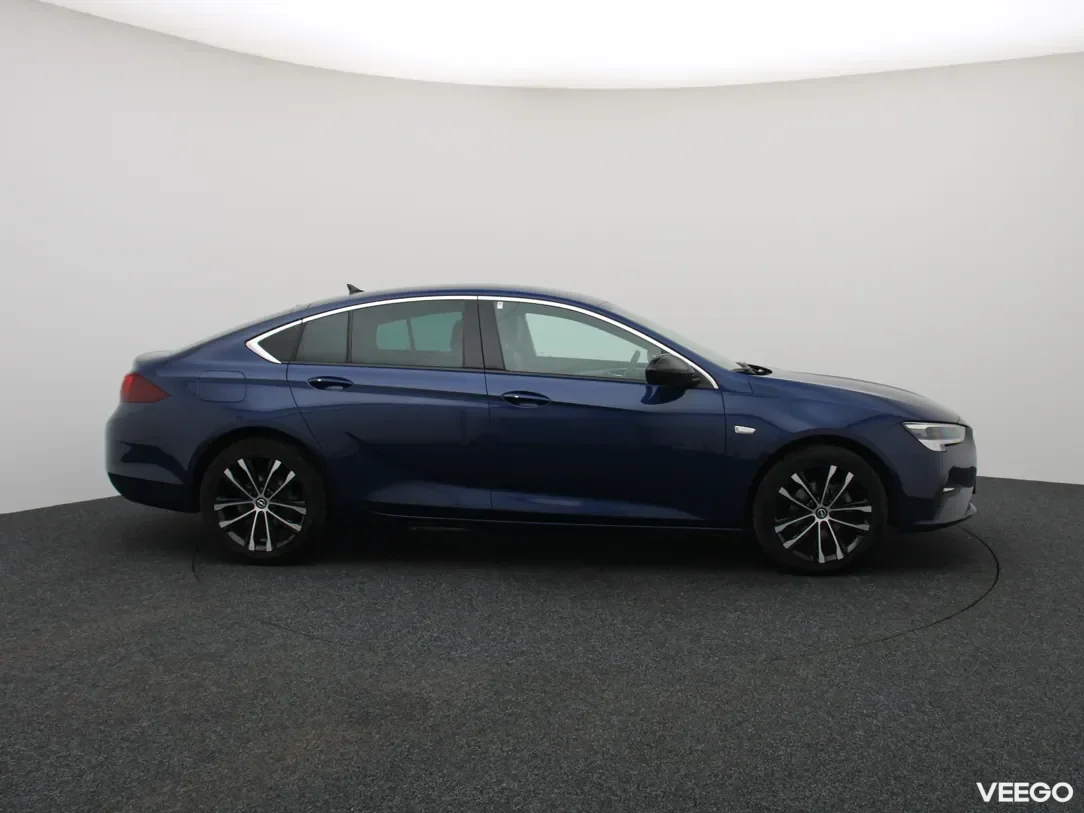 Opel Insignia 1.5 90kW