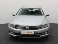 Volkswagen Passat 1.6 88kW thumbnail
