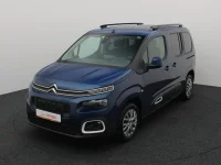Citroen Berlingo 1.5 75kW thumbnail