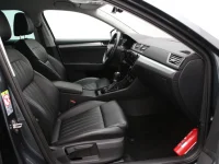 Skoda Superb 1.6 88kW thumbnail