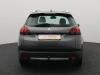 Peugeot 2008 1.5 88kW thumbnail