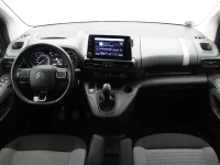 Citroen Berlingo 1.5 75kW thumbnail