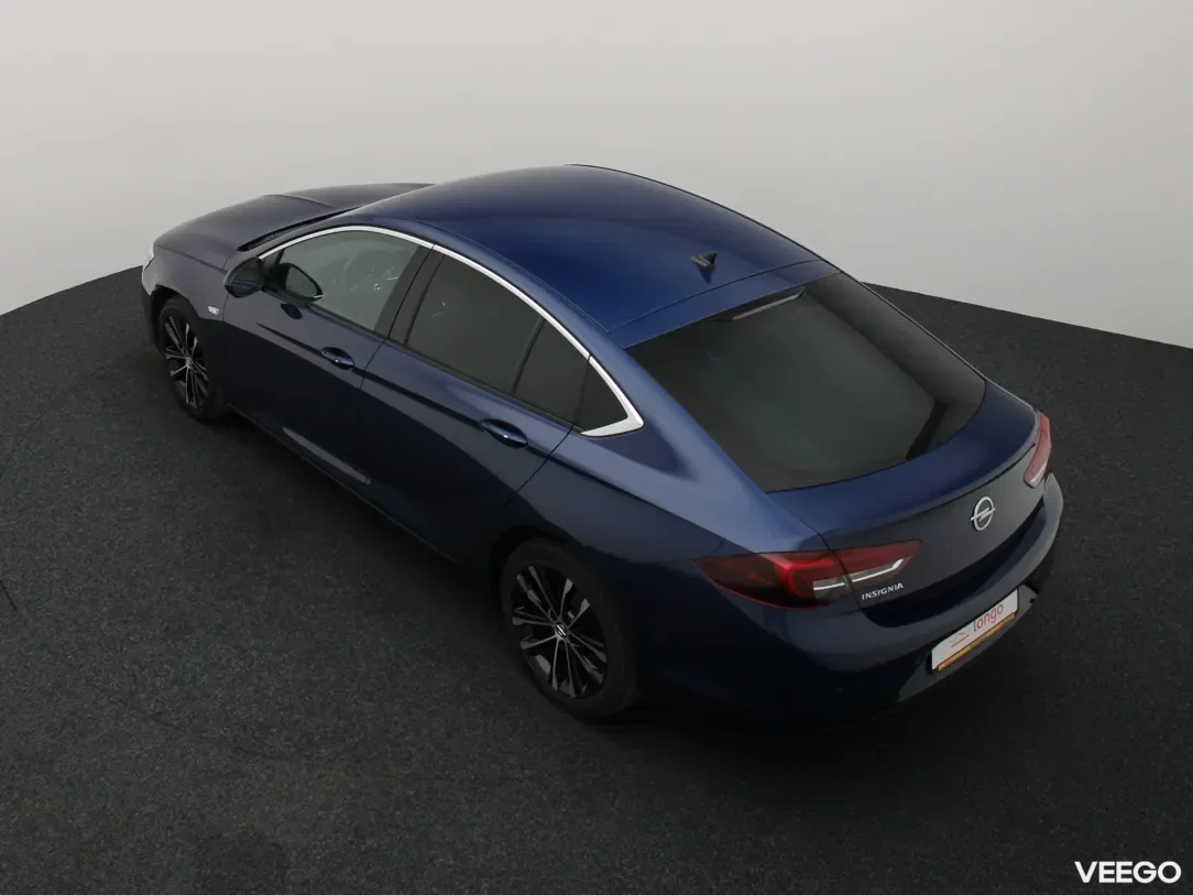 Opel Insignia 1.5 90kW