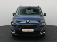 Citroen Berlingo 1.5 75kW thumbnail