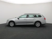 Volkswagen Passat 1.6 88kW thumbnail