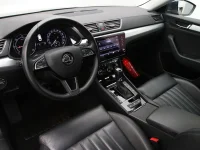 Skoda Superb 1.6 88kW thumbnail