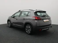 Peugeot 2008 1.5 88kW thumbnail