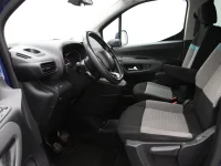 Citroen Berlingo 1.5 75kW thumbnail