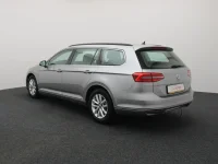 Volkswagen Passat 1.6 88kW thumbnail