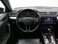 Skoda Superb 1.6 88kW thumbnail
