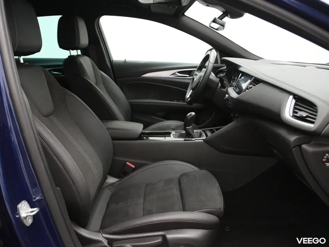 Opel Insignia 1.5 90kW