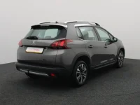 Peugeot 2008 1.5 88kW thumbnail