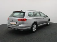 Volkswagen Passat 1.6 88kW thumbnail