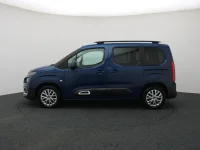 Citroen Berlingo 1.5 75kW thumbnail