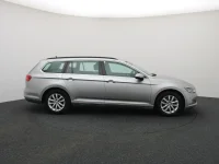 Volkswagen Passat 1.6 88kW thumbnail