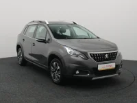 Peugeot 2008 1.5 88kW thumbnail