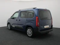 Citroen Berlingo 1.5 75kW thumbnail