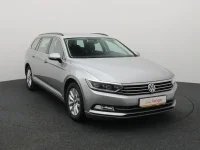 Volkswagen Passat 1.6 88kW thumbnail