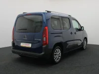 Citroen Berlingo 1.5 75kW thumbnail