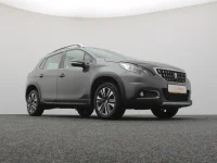 Peugeot 2008 1.5 88kW thumbnail