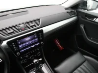 Skoda Superb 1.6 88kW thumbnail