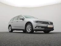 Volkswagen Passat 1.6 88kW thumbnail