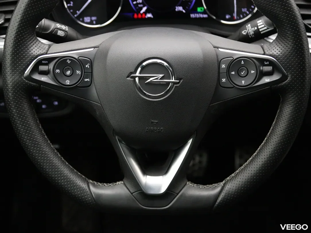 Opel Insignia 1.5 90kW