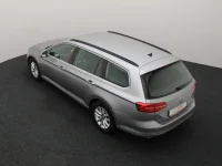 Volkswagen Passat 1.6 88kW thumbnail
