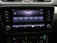 Skoda Superb 1.6 88kW thumbnail