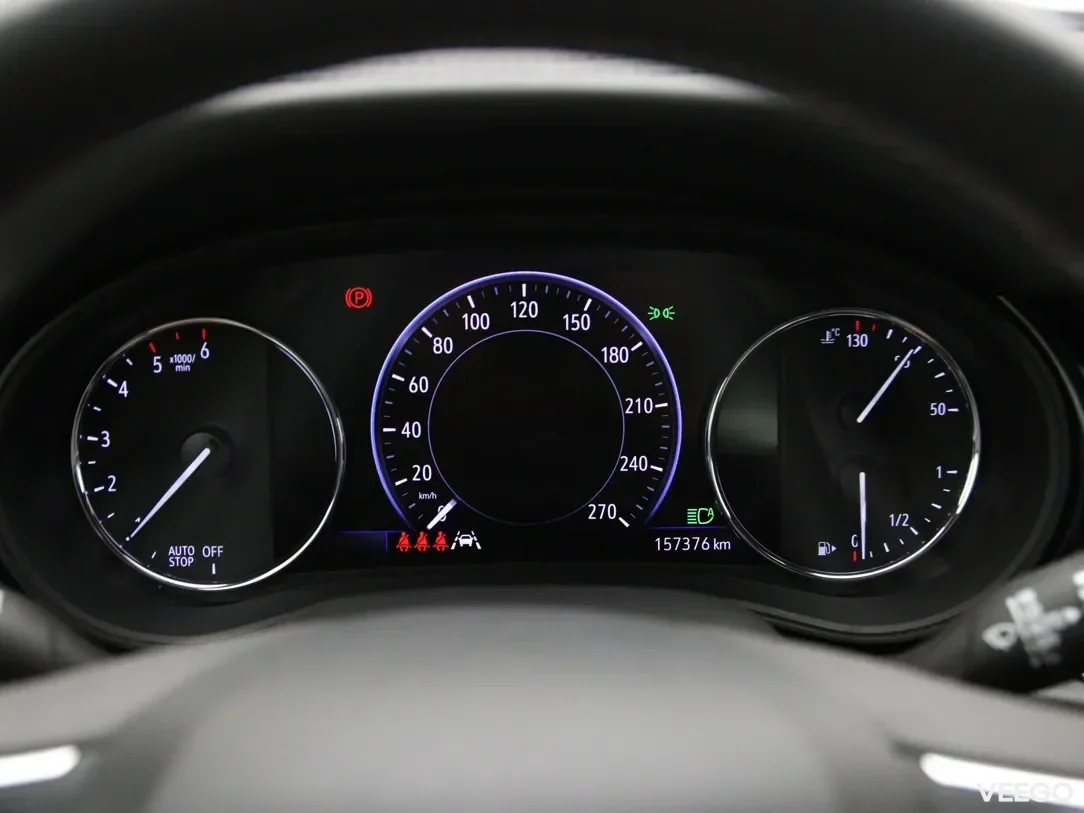 Opel Insignia 1.5 90kW