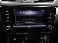 Skoda Superb 1.6 88kW thumbnail