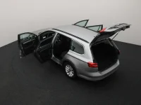 Volkswagen Passat 1.6 88kW thumbnail