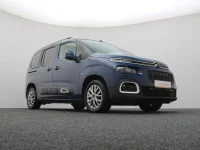 Citroen Berlingo 1.5 75kW thumbnail