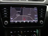Skoda Superb 1.6 88kW thumbnail