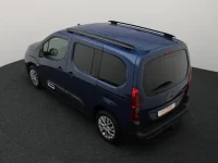 Citroen Berlingo 1.5 75kW thumbnail
