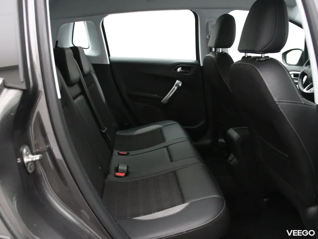 Peugeot 2008 1.5 88kW