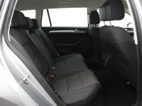Volkswagen Passat 1.6 88kW thumbnail