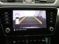 Skoda Superb 1.6 88kW thumbnail
