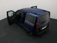 Citroen Berlingo 1.5 75kW thumbnail