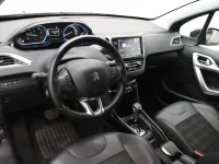 Peugeot 2008 1.5 88kW thumbnail
