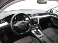 Volkswagen Passat 1.6 88kW thumbnail