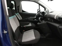 Citroen Berlingo 1.5 75kW thumbnail