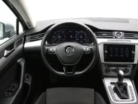 Volkswagen Passat 1.6 88kW thumbnail