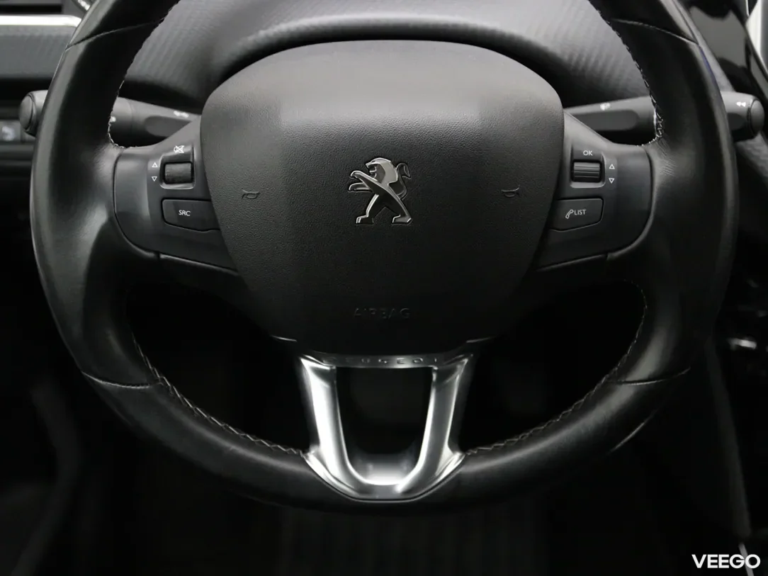 Peugeot 2008 1.5 88kW